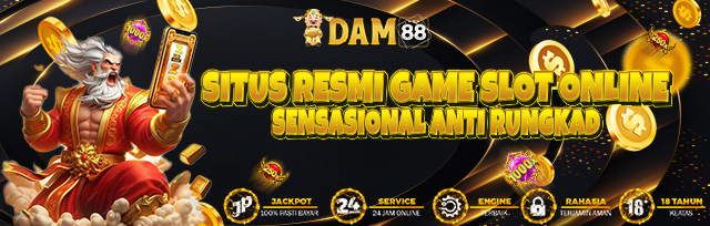 Situs Resmi Slot Online